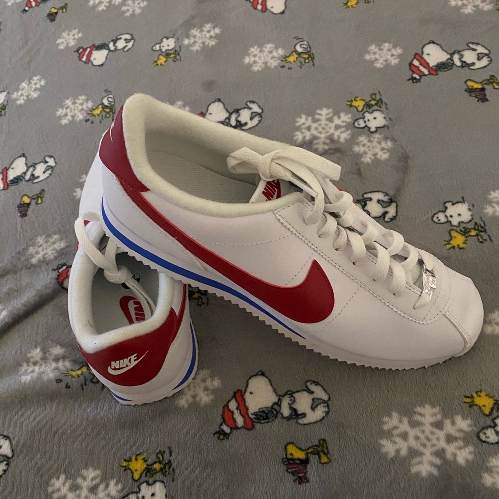 Nike sneakers size 9